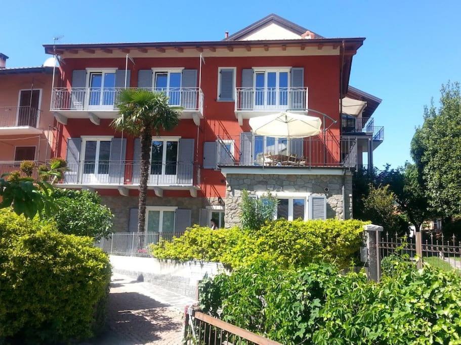 Appartamento Caretto بافينو المظهر الخارجي الصورة